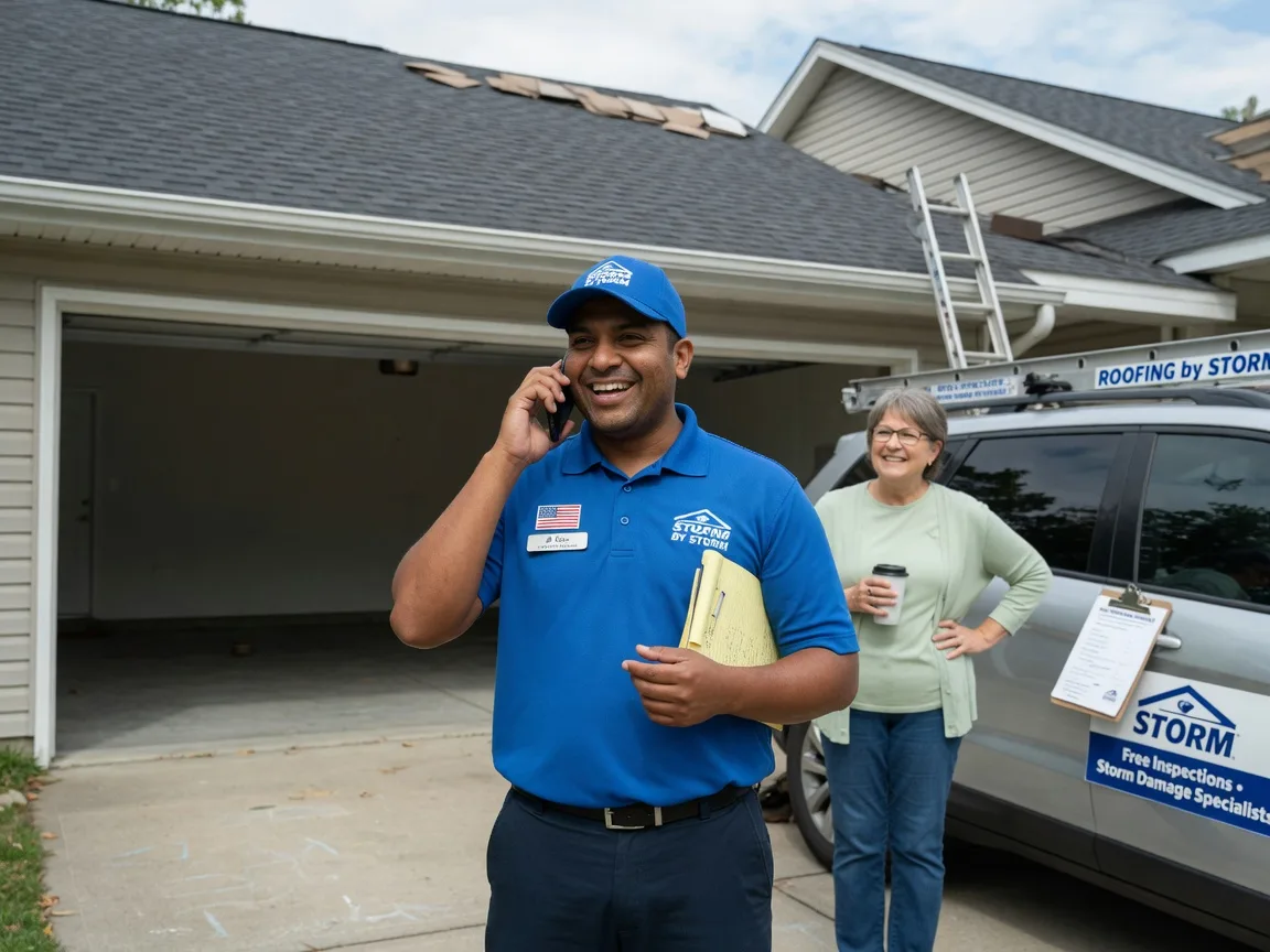 Roof Repair Near Me Soldiers Grove, WI FAQs